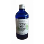 HA43 - Hydrolat de Menthe Poivrée 100 ml La Ferme de LOurs