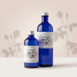 Hydrolats de Rose de Damas 1