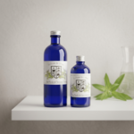 Hydrolats de Verveine Citronnée 1