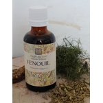 TMS30-01 - Teinture mère Fenouil