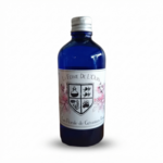 HA86 - Hydrolat Géranium Rosat 100 ml
