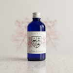 HA86-04 - Hydrolat Géranium Rosat 100 ml