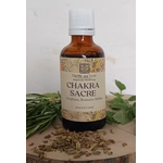 TMC1 - Teinture mère Chakra Sacré