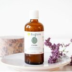 HVSICHB100-03 - Huile de Jojoba 100 ml Bioflore
