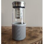 Teamaker gris