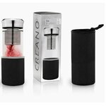 Teamaker noir