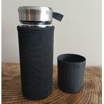 Teamaker noir - 3