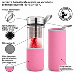 Teamaker Rose 4
