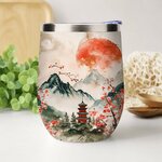 Temple Japonais 2