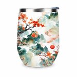 Paysage japonais