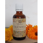 TMS19-01- Teinture mère de Calendula