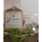 INF20-02 - Tisane Verveine citronnée en infusette