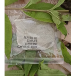 INF20-03 - Tisane Verveine citronnée en infusette