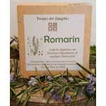 INF16-01 - Tisane Romarin officinal en infusette