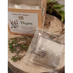 INF18-03 - Tisane Thym officinal en infusette