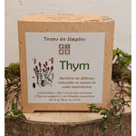 INF18-01 - Tisane Thym officinal en infusette