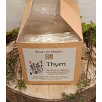 INF18-02 - Tisane Thym officinal en infusette