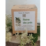 INF15-01 - Tisane Reine des Prés en infusette