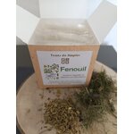 INF11-02 - Tisane Fenouil en infusette