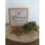 INF11-01 - Tisane Fenouil en infusette