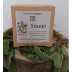 INF17-01 - Tisane Sauge officinale en infusette
