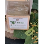 INF19-02 - Tisane Tilleul en infusette