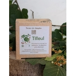 INF19-01 - Tisane Tilleul en infusette