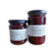 Confitures Framboise Citronnelle