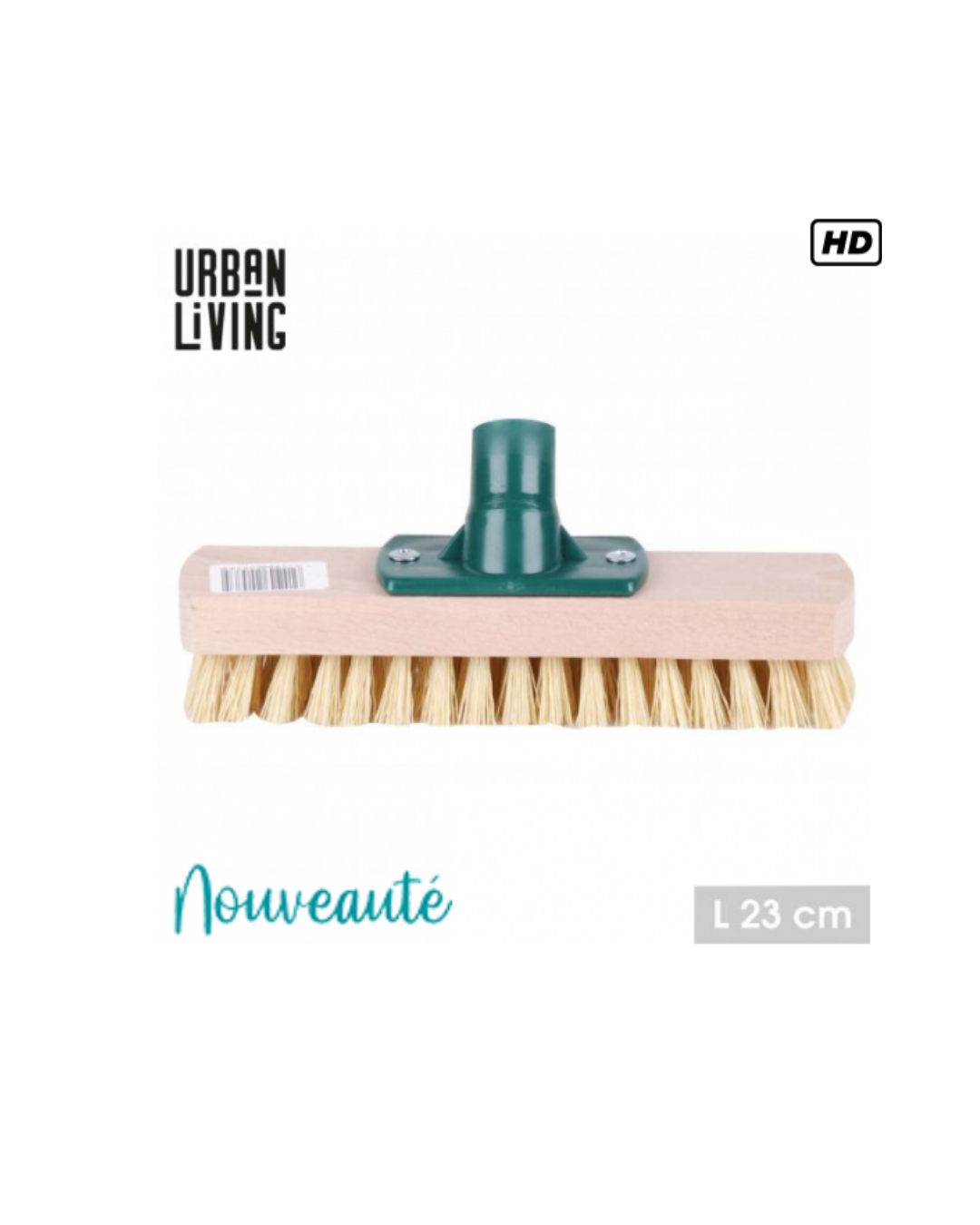 BALAI BROSSE