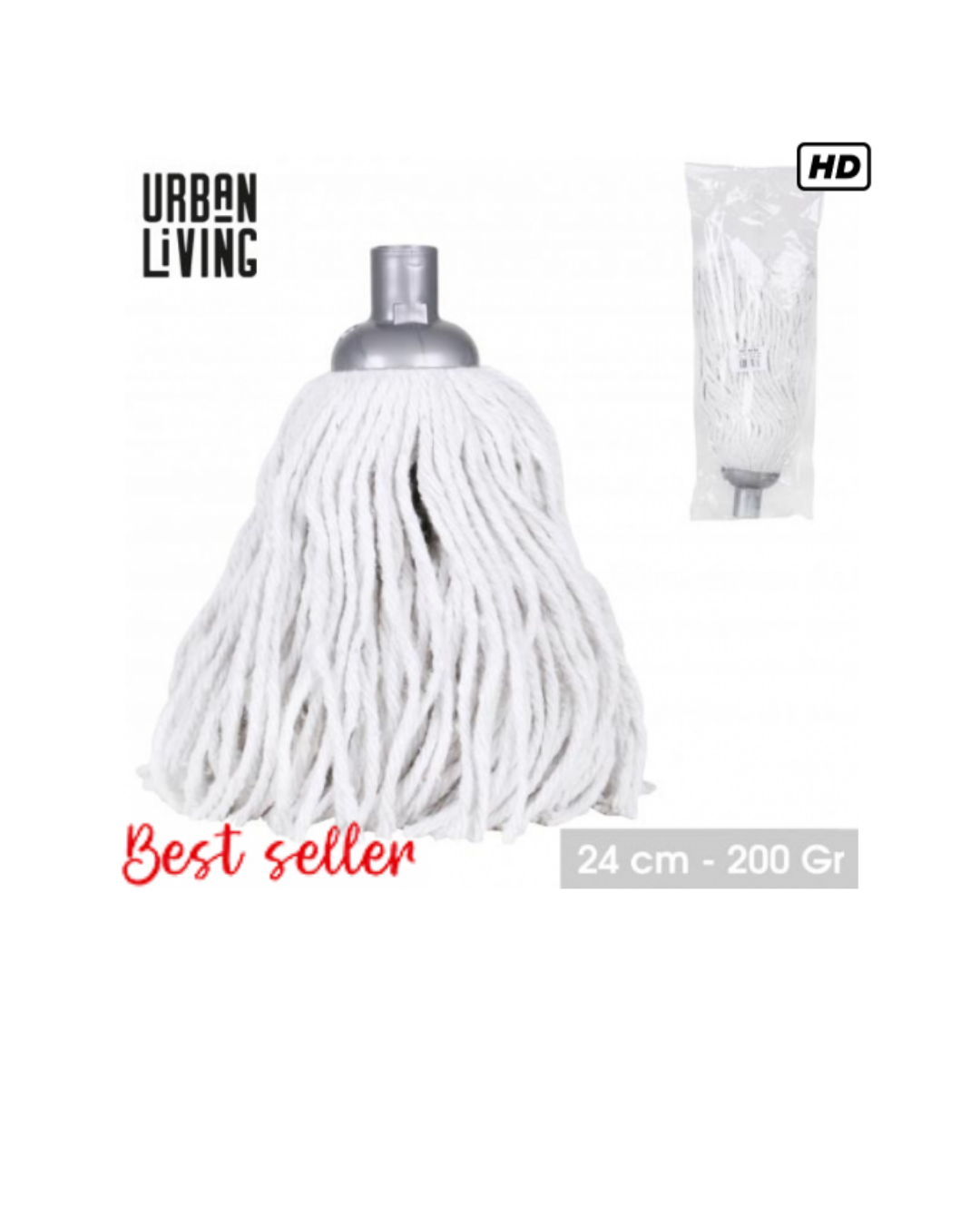 FRANGE COTON
