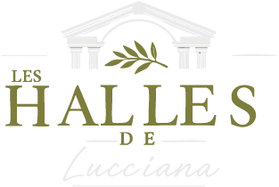 LES HALLES DU PANIER GARNI