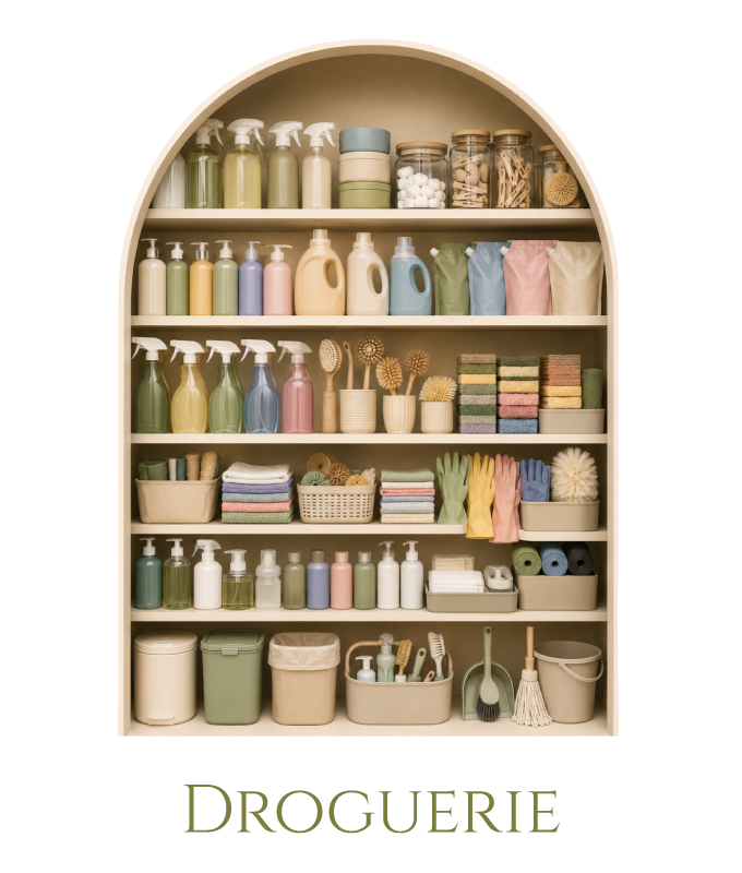 Droguerie