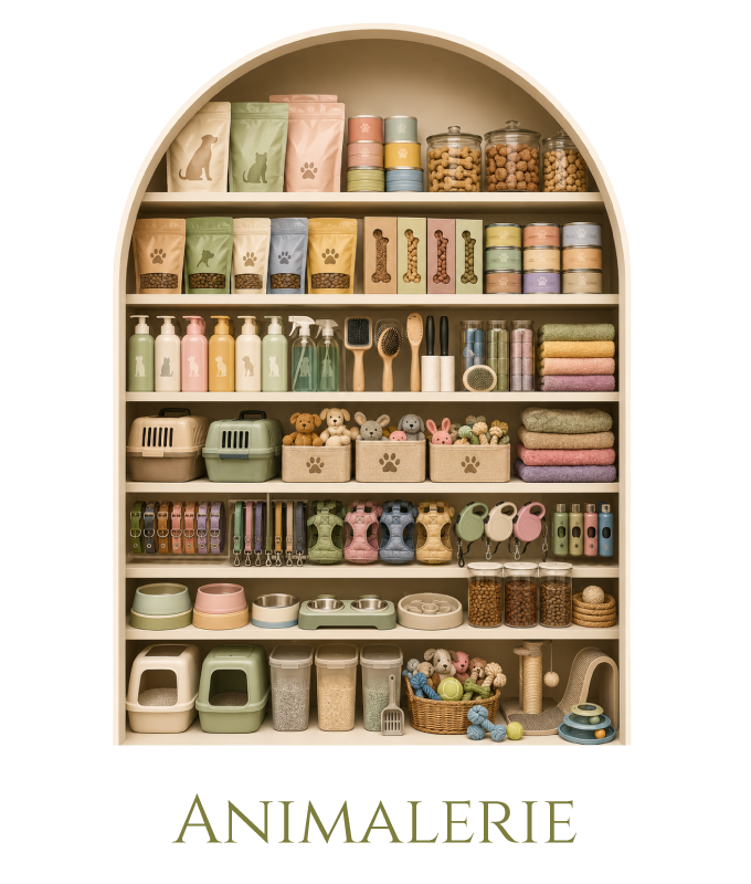 Animalerie
