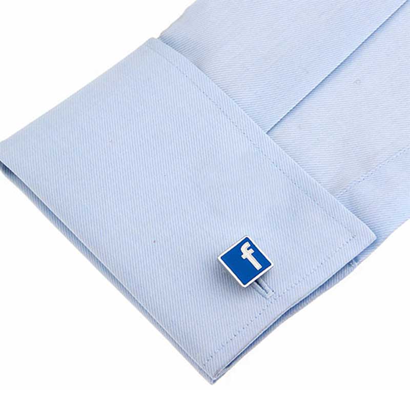 Boutons-de-manchette-logo-Facebook-3