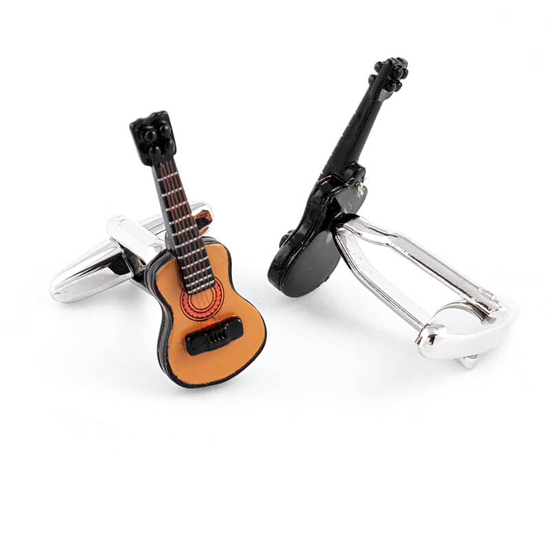 Boutons-de-manchette-guitare-classique-2