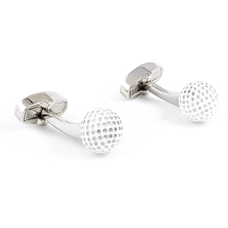 Boutons-de-manchette-Balle-de-Golf-1