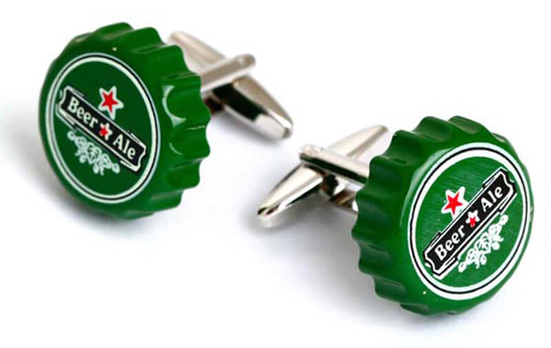 Boutons-de-manchette-capsule-de-bière-4