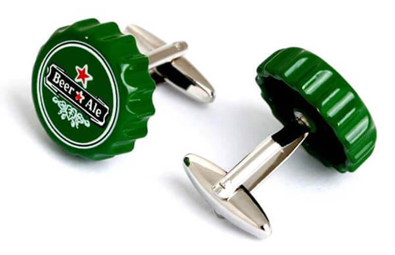 Boutons-de-manchette-capsule-de-bière-3