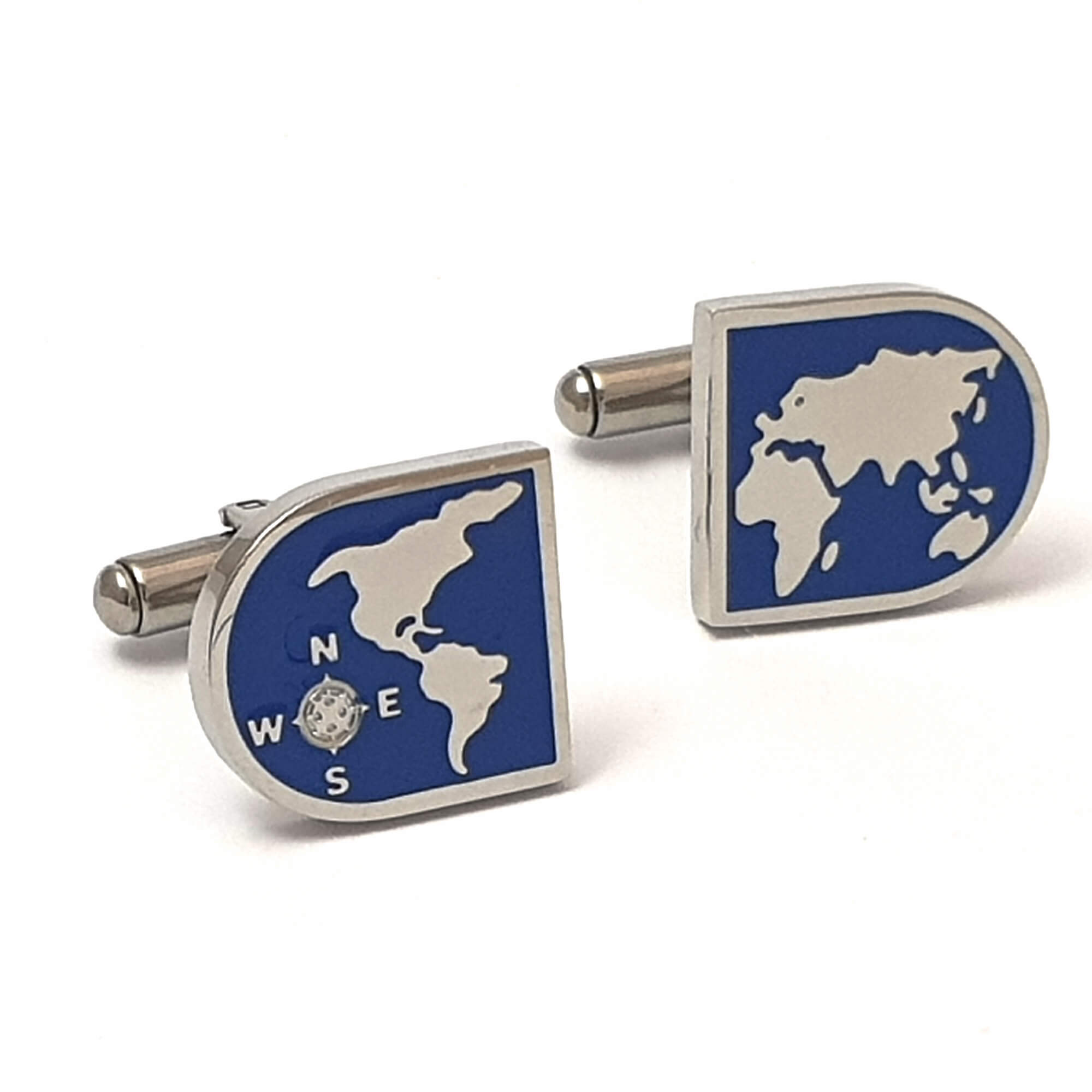 01-boutons-de-manchette-carte-du-monde-mappemonde-face
