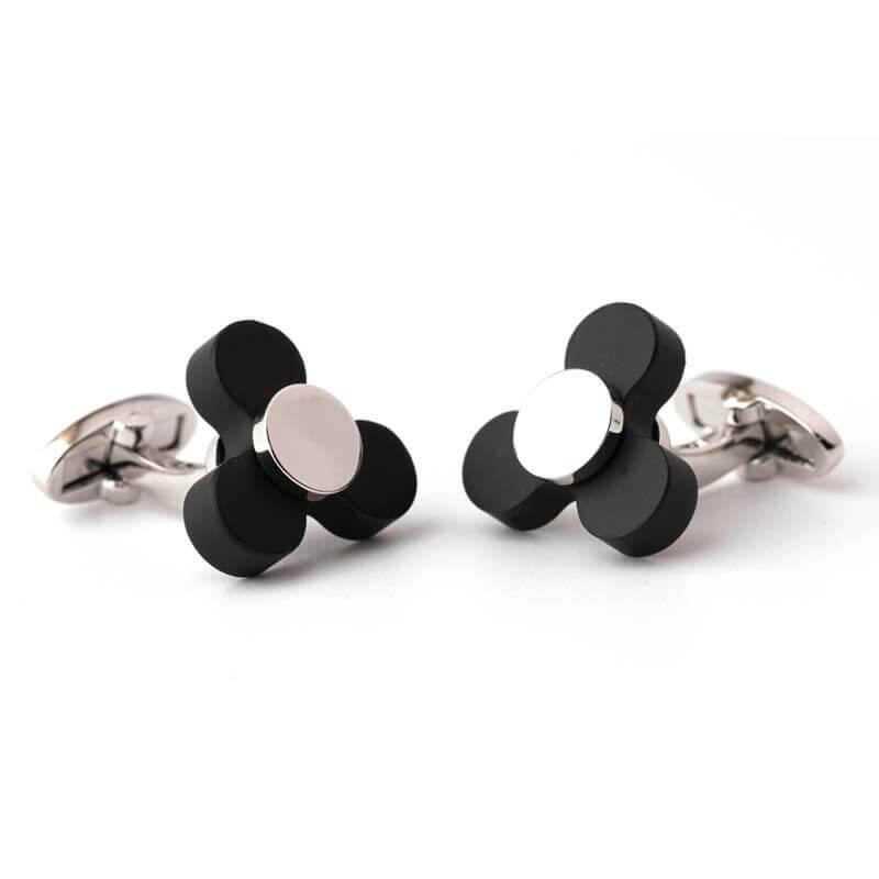 Bouton-de-manchette-toupie-à-main-Hand-Spinner-1
