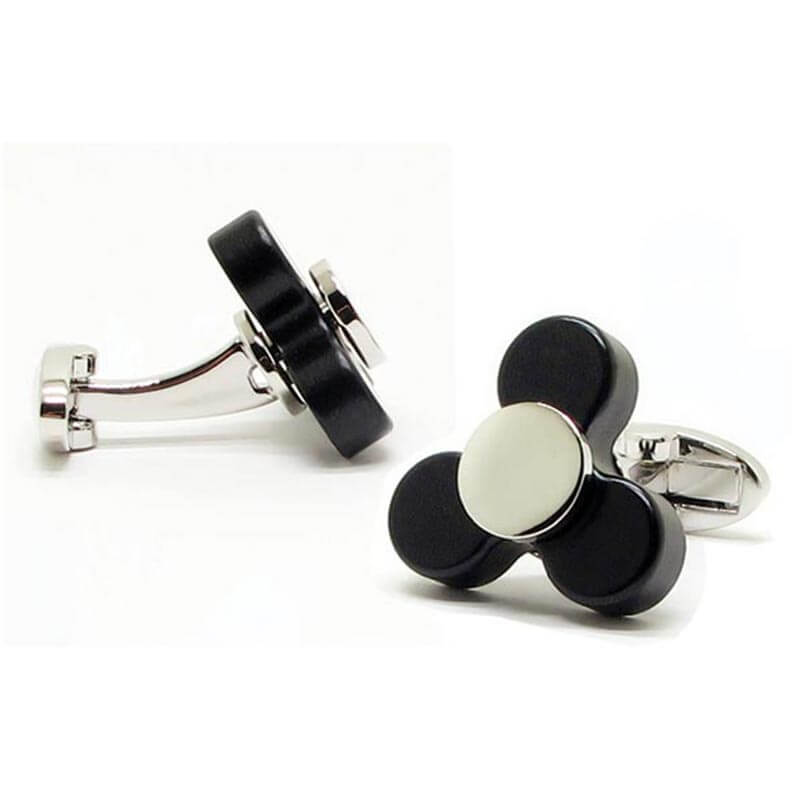 Bouton-de-manchette-toupie-à-main-Hand-Spinner-3