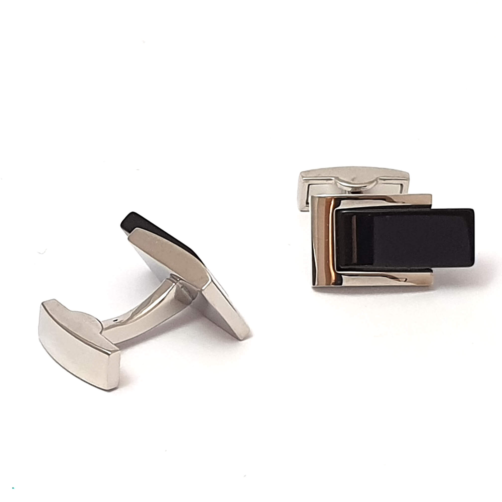 03-boutons-de-manchette-rectangle-pierre-noire-semi-incrustee-droit