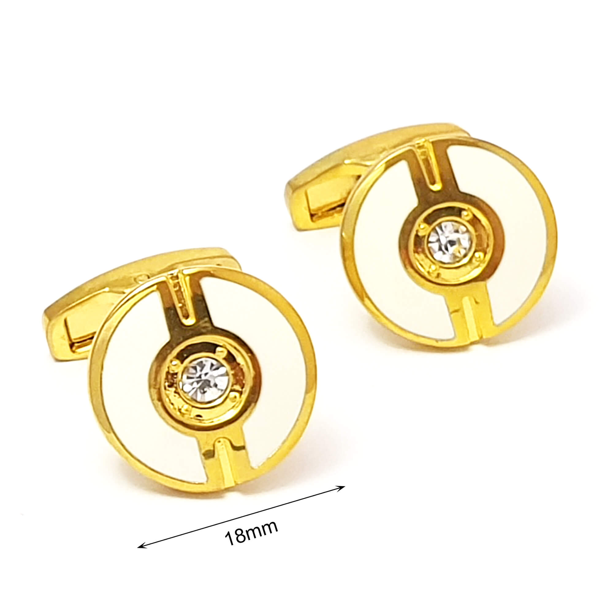 02-boutons-de-manchette-rond-couleur-or-jaune-blanche-dimensions