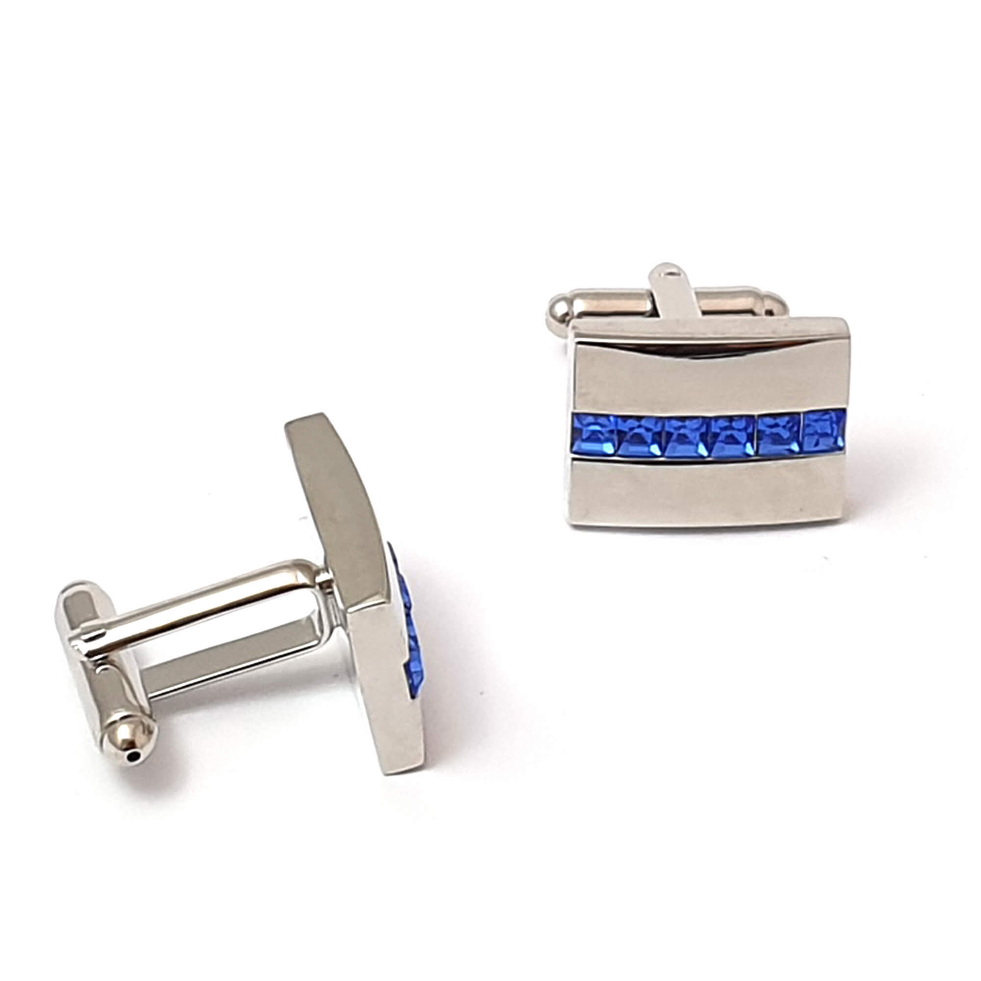 03-boutons-de-manchette-rectangle-ligne-cristaux-bleus-droit