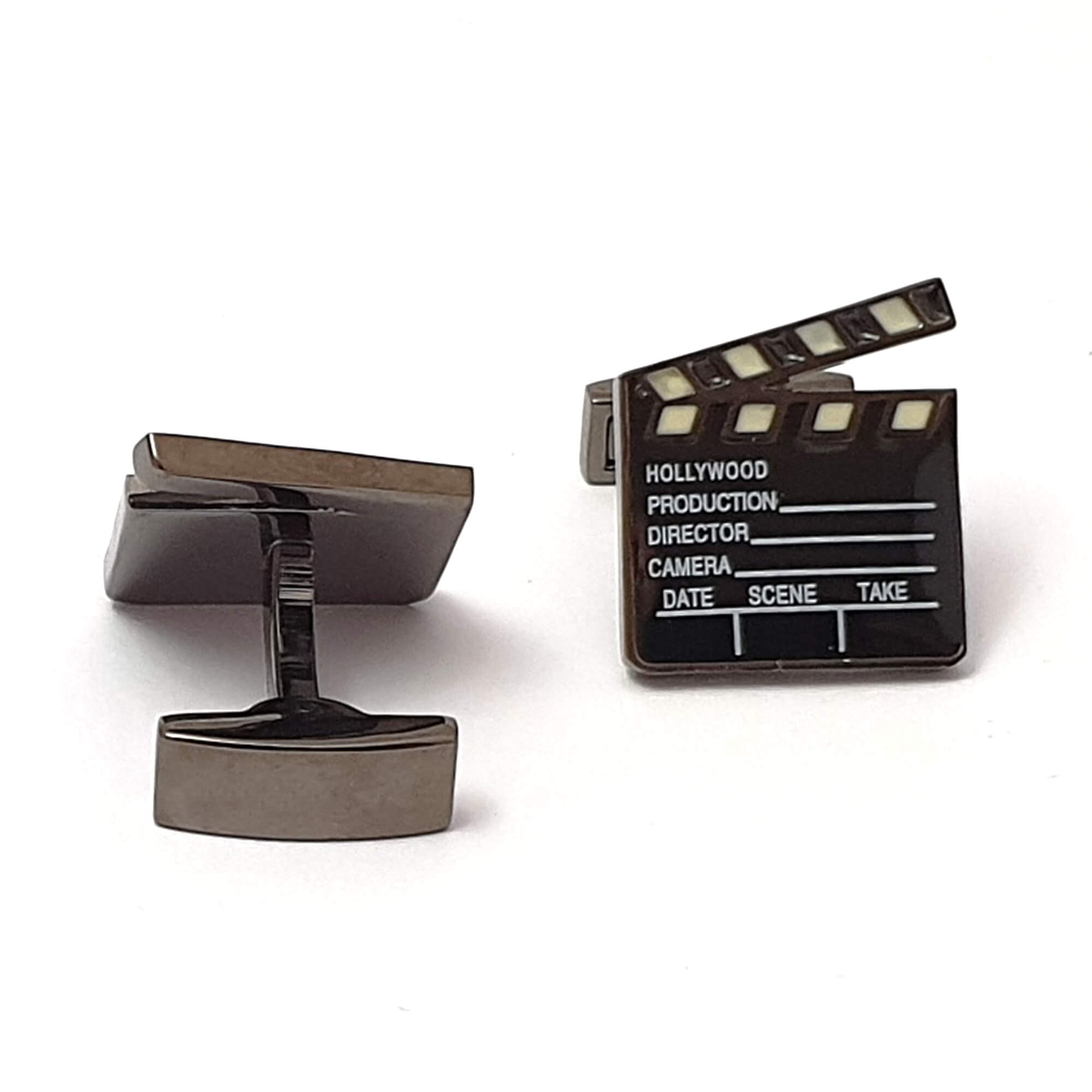 04-boutons-de-manchette-clap-cinema-hollywood-arriere