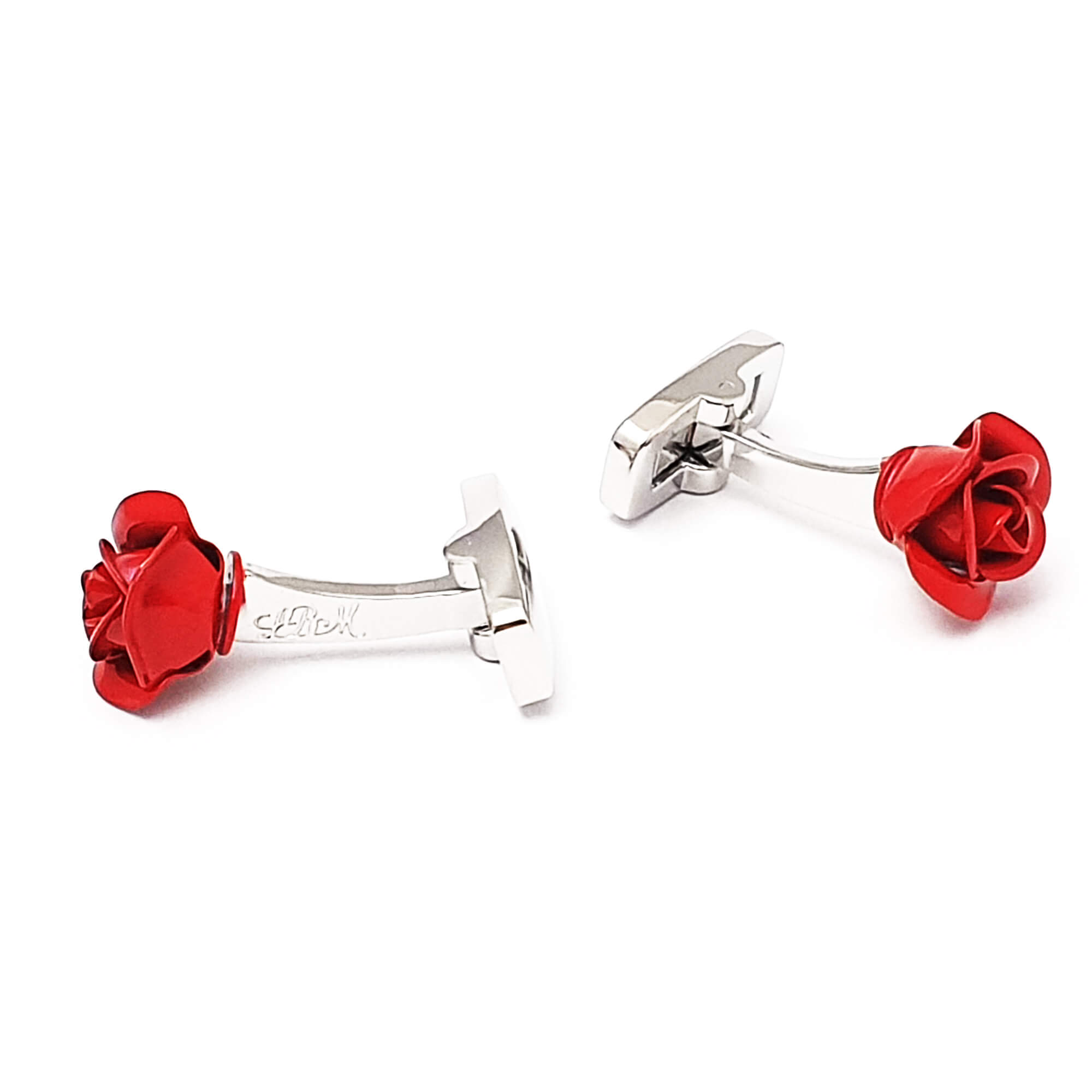 05-boutons-de-manchette-fleur-rose-rouge-gauche