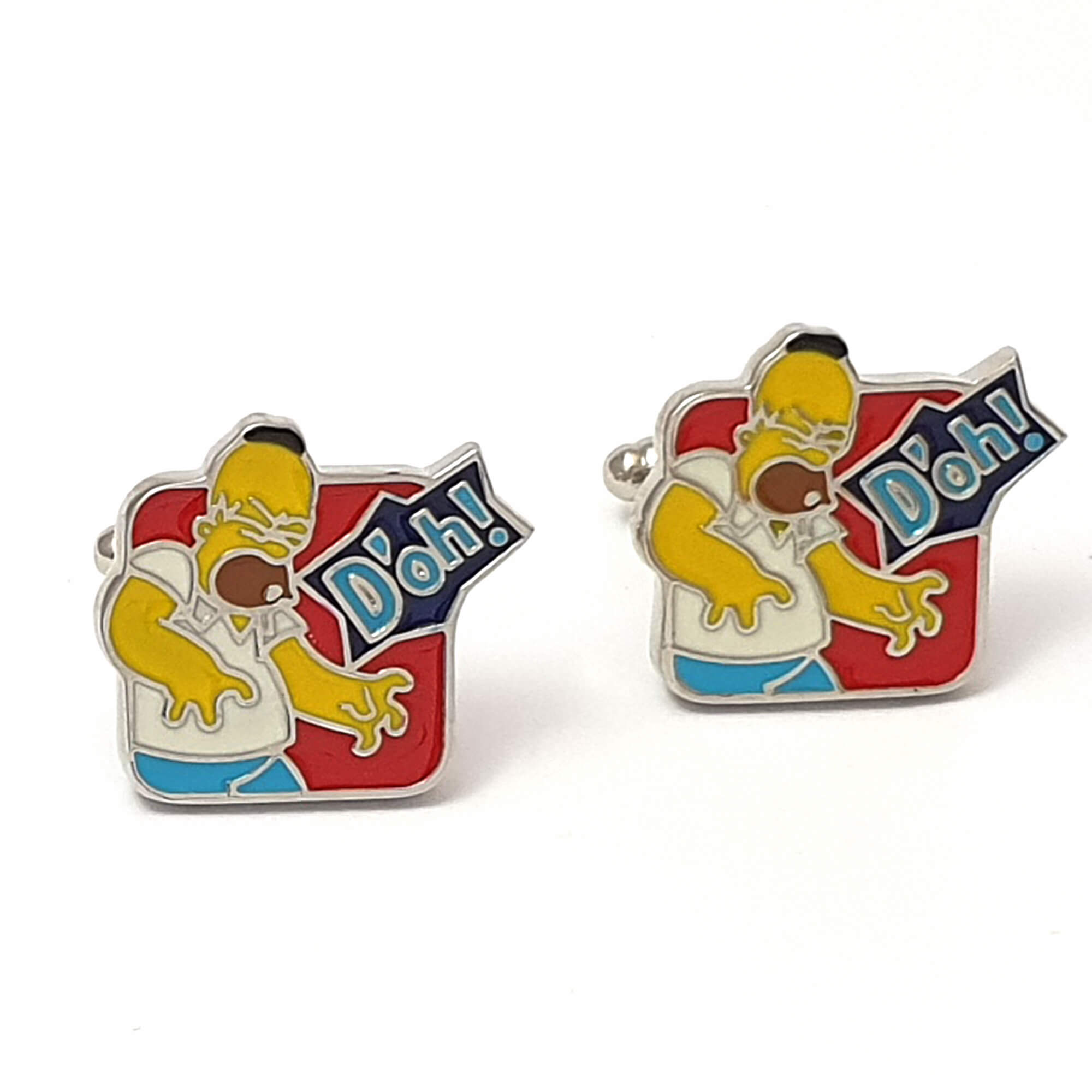 01-boutons-de-manchette-homer-simpson-doh-face