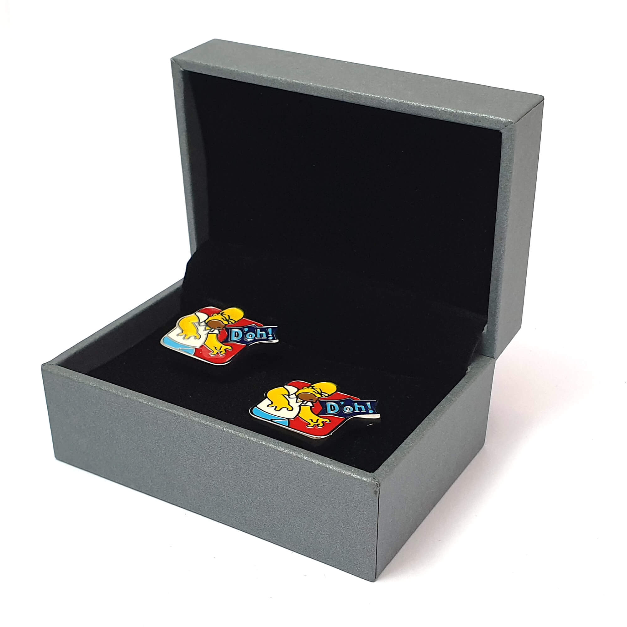 06-boutons-de-manchette-homer-simpson-doh-ecrin