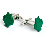 Boutons-de-manchette-Bugdroid-le-robot-Android-3