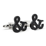 Boutons-de-manchette-symbole-ESPERLUETTE(ET-COMMERCIAL)-1